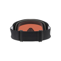 Oakley/欧克利LINE MINER户外滑雪球面防雾护目镜7093 雪晴镜片7093-46