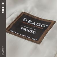 【纯羊毛面料-婚庆马甲】男士马夹商务通勤舒适正装马甲