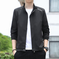 VICUTU/威可多 潮流百搭 男士夹克衫