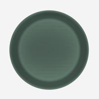 迪卡侬户外野餐餐具耐高温多功能露营野炊食品级塑料汤盘-5412538