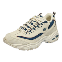  SKECHERS/斯凯奇 加绒 男士运动鞋