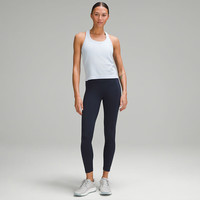 露露乐蒙lululemon丨Swiftly Tech 女士工字运动背心 2.0 *Race LW1CN3S 清风蓝/清风蓝 XXS /2