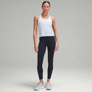 露露乐蒙lululemon丨Swiftly Tech 女士工字运动背心 2.0 *Race LW1CN3S 清风蓝/清风蓝 XXS /2