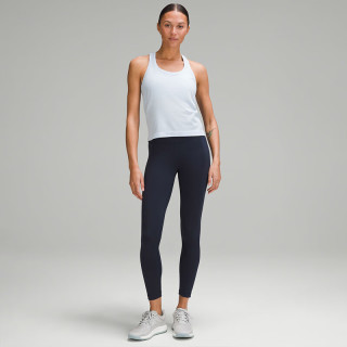 露露乐蒙lululemon丨Swiftly Tech 女士工字运动背心 2.0 *Race LW1CN3S 清风蓝/清风蓝 XXS /2