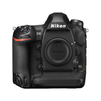 尼康（Nikon） D6单反数码照相机专业级全画幅机身机器单反相机d6搭配尼康镜头 24-70/2.8E+70-200/2.8E防抖套 标配