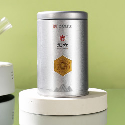 徽六 2025新茶徽六特级绿茶舒城小兰花安徽茶叶50g