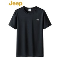  Jeep/吉普 速干 男士T恤