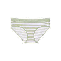 3件118|维多利亚的秘密 PINK 舒适低腰包臀三角内裤女25夏