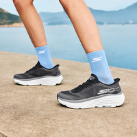  SKECHERS/斯凯奇 缓震回弹 男士跑步鞋