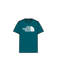  THE NORTH FACE/北面 吸湿速干 男士短袖T恤