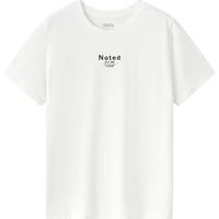  Semir/森马 吸湿速干 女士短袖T恤