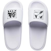 李宁 LI-NING拖鞋女鞋LN SLIPPER女士鞋子夏季透气潮流经典运动鞋