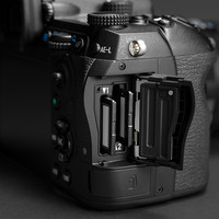 宾得（PENTAX） K-3 Mark III C画幅单反相机K3312张连拍五轴防抖K3III HDDA16-85+DA50mm双镜头黑色 单反相机