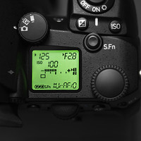  PENTAX/宾得 五轴防抖 单反相机  单机身 黑白