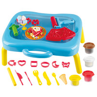 国家补贴：贝乐高 彩泥创作台玩具套装