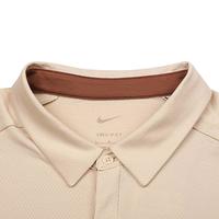  NIKE/耐克 速干 男士网球翻领T恤