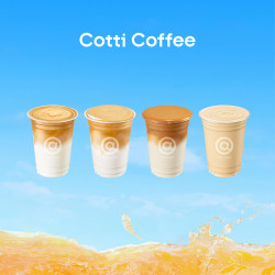 库迪 豆乳系列 外卖