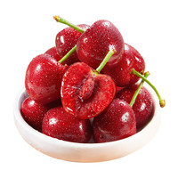 京溢鲜 车厘子/樱桃 新鲜 生鲜