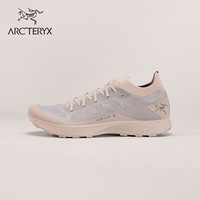 ARC'TERYX始祖鸟 NORVAN SL 3 轻量 男子 越野跑鞋 Rune/Rune/雅致棕/雅致棕 8.5