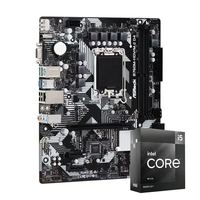 百亿补贴：华擎 Intel i5 13490F 盒装CPU+华擎B760M-HDV/M.2 D4主板套装板U套装