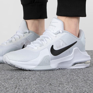 NIKE DM1124-100 Air Max气垫 白色黑 45 运动鞋