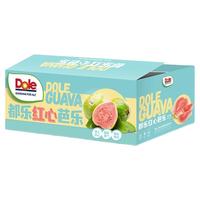 dole都乐福建红心芭乐1.5kg礼盒装新鲜应季水果