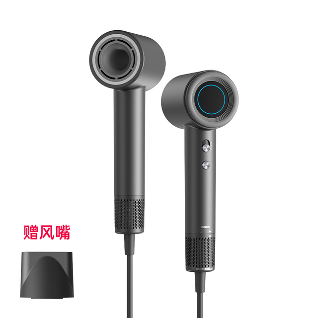 泊为 B11高速吹风机家用负离子强力吹风筒星级酒店同款电吹风