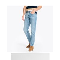 自营Nautica 男士原创休闲牛仔裤 - coldwater creek wash 【美国 冷水溪冲刷