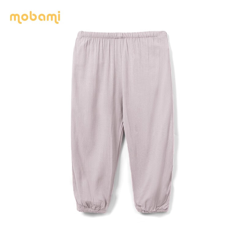  mobami/摩芭米 儿童防蚊裤