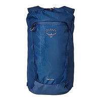 OSPREY Daylite Cinch 中性双肩包 黑色 15L