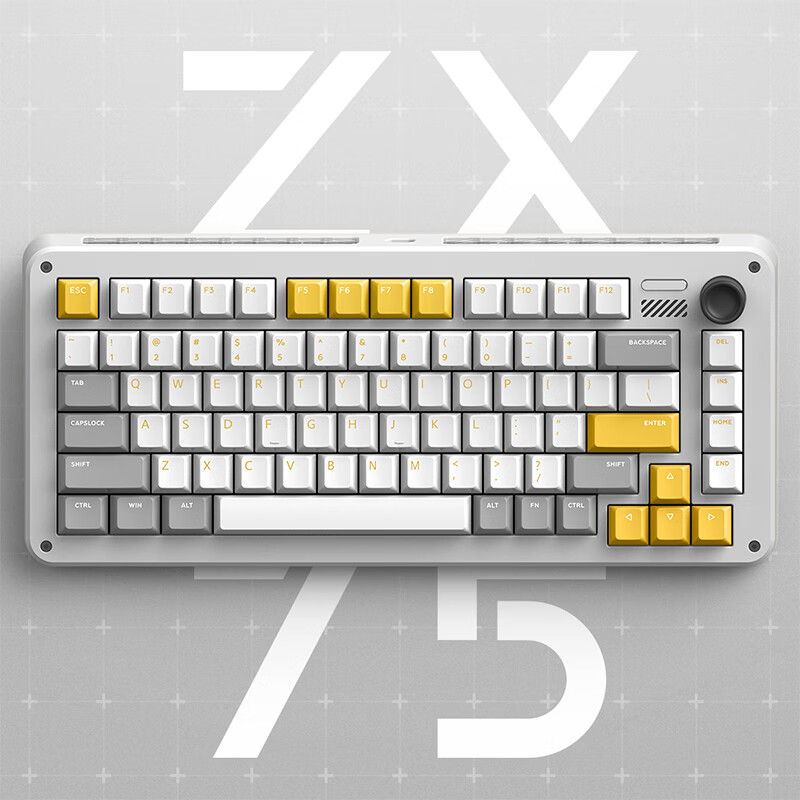 ZX75-重力波-复古版