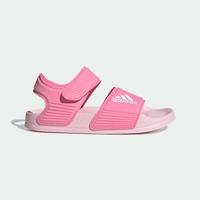 adidas 阿迪达斯 ADILETTE SANDAL K 女婴童沙滩凉鞋