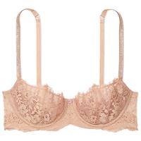 VICTORIA'S SECRET/维多利亚的秘密 超薄无衬垫 女士文胸