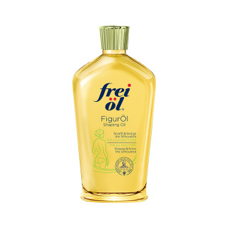 福来 freiol福来纤匀体按摩精油身体乳125ml