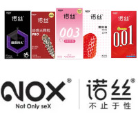 套圈新势力—诺丝五款好套推荐,助您快乐登顶