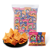 傻二哥 花椒锅巴 混合口味 500g 休闲食品