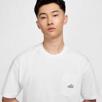 耐克（NIKE） SPORTSWEAR 男子T恤 FZ5414-100 XXXL