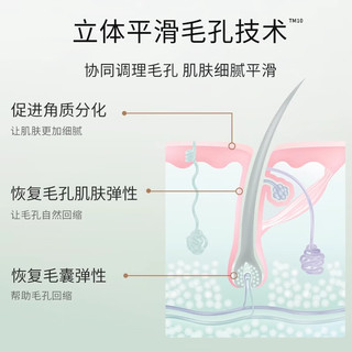  simpcare/溪木源 控油安护 层孔菌精华液