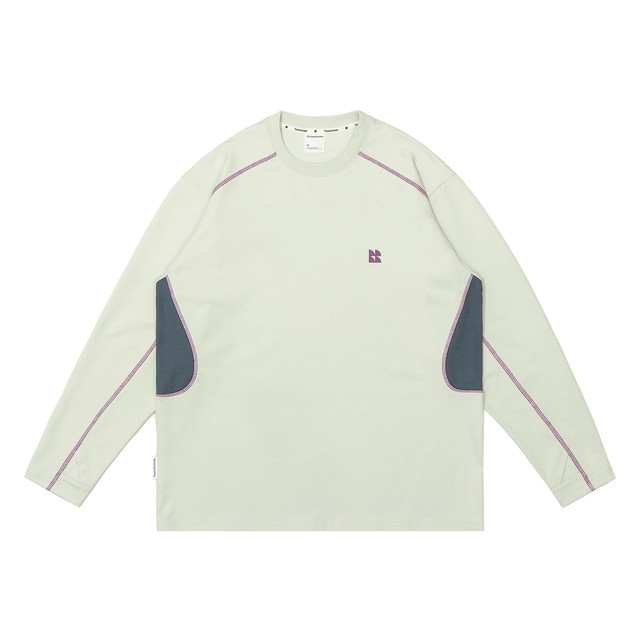 WARMTREES 男士长袖T恤骑行服 2024047