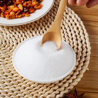 五客半精纯食用盐280g袋装加碘无碘家用商用精制井盐绿色食品认证炒菜盐 【未加碘】280g*2袋