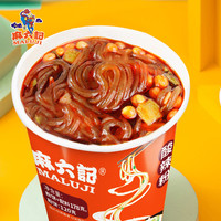 麻六记 懒人冲泡即食 酸辣粉 杯装 178g