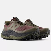 new balance Fresh Foam X Trail More v3 男士跑步鞋