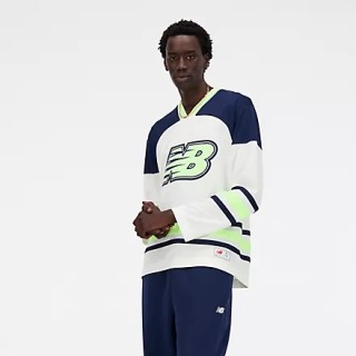 new balance 曲棍球上衣