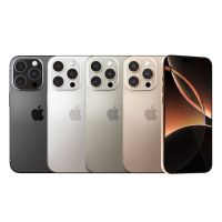 苹果 Apple iPhone 16 Pro 5G手机