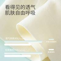 YIKUO忆括女童发育期内衣小一阶段儿童少女运动文胸女孩背心