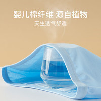 红豆儿童内裤纯棉男女中大童3条装卡通短裤3A抑菌A类透气不夹档平角裤 H3K4047 男童 3条 120