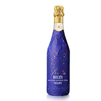 米兰之花 MALVASIA 意大利莫斯卡托甜白起泡葡萄酒 750ml