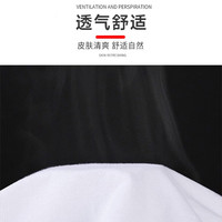 Hodo Men/红豆男装 纯棉 男士T恤