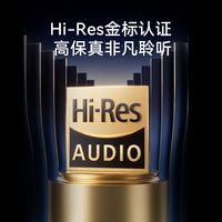 声阔Q20i头戴式耳机无线蓝牙主动降噪耳机游戏