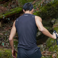 MAMMUT猛犸象（AUT）Aenergy 士户外速干舒适透气越野跑设计跑步背心